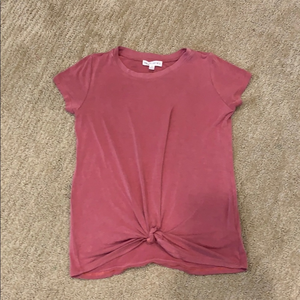 T-shirt